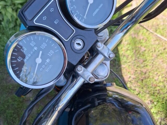 Альфа Другая, объемом двигателя 72 л и пробегом 0 тыс. км за 16300 $, фото 4 на Automoto.ua