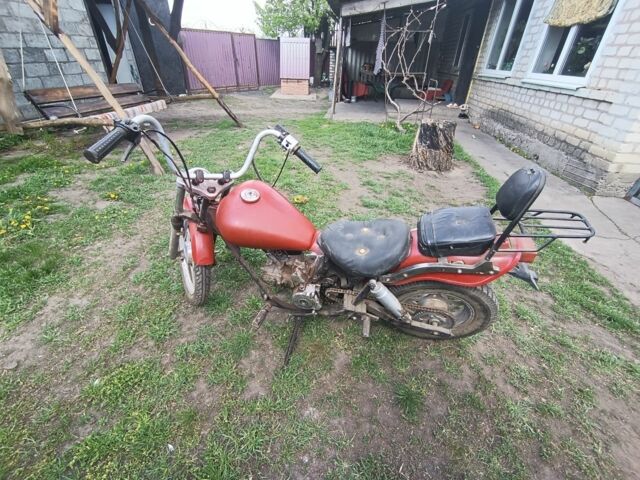 Альфа Другая, объемом двигателя 72 л и пробегом 0 тыс. км за 5500 $, фото 4 на Automoto.ua