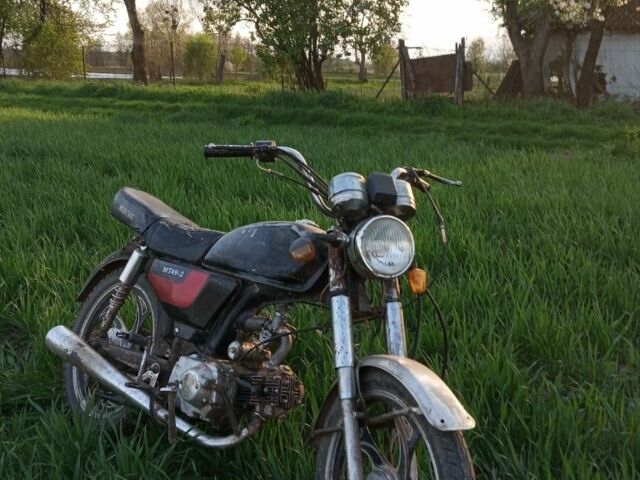 Альфа Другая, об'ємом двигуна 0 л та пробігом 0 тис. км за 133 $, фото 6 на Automoto.ua