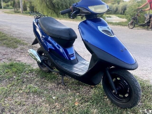 Альфа Другая, об'ємом двигуна 50 л та пробігом 0 тис. км за 292 $, фото 3 на Automoto.ua