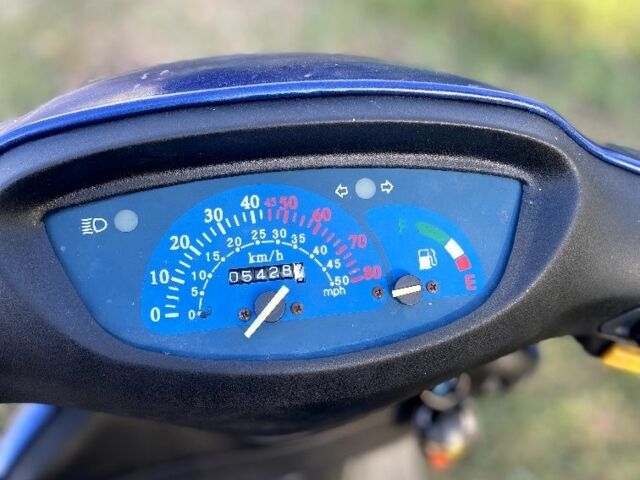 Альфа Другая, об'ємом двигуна 50 л та пробігом 0 тис. км за 292 $, фото 1 на Automoto.ua