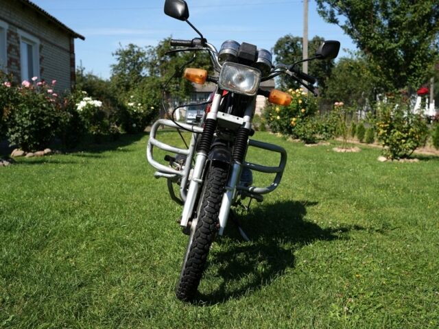 Альфа Другая, об'ємом двигуна 0.11 л та пробігом 0 тис. км за 365 $, фото 4 на Automoto.ua