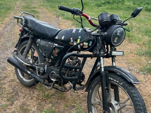Альфа Другая, объемом двигателя 0.11 л и пробегом 0 тыс. км за 266 $, фото 1 на Automoto.ua