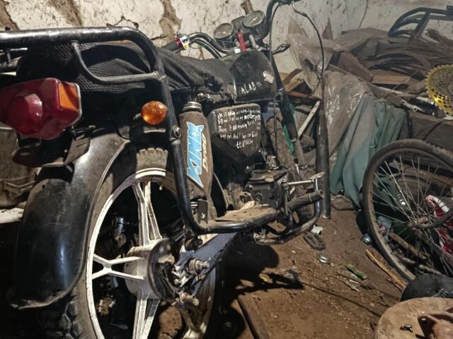 Альфа Другая, объемом двигателя 0.11 л и пробегом 0 тыс. км за 315 $, фото 1 на Automoto.ua