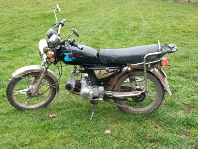 Альфа Другая, об'ємом двигуна 0.11 л та пробігом 0 тис. км за 238 $, фото 1 на Automoto.ua