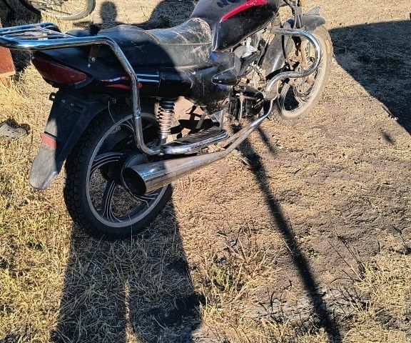 Альфа Другая, объемом двигателя 0.13 л и пробегом 0 тыс. км за 240 $, фото 6 на Automoto.ua