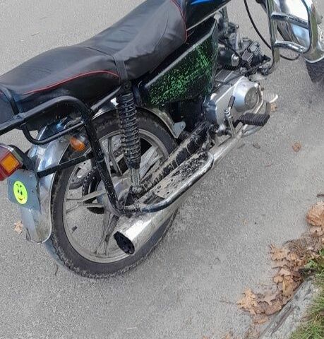 Альфа Другая, объемом двигателя 70 л и пробегом 0 тыс. км за 7500 $, фото 1 на Automoto.ua