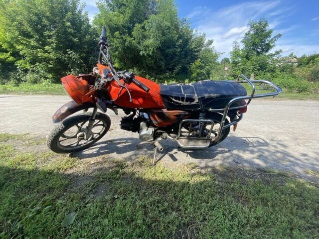 Альфа Другая, объемом двигателя 0.11 л и пробегом 0 тыс. км за 122 $, фото 2 на Automoto.ua