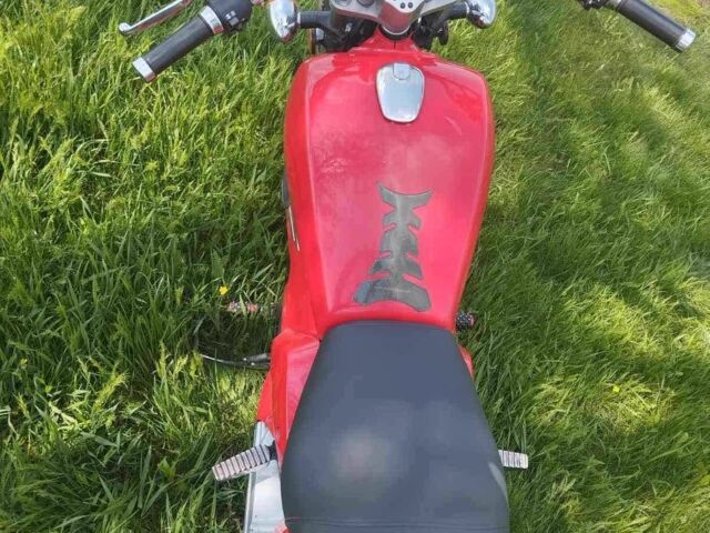 Альфа Другая 2007 в Запорожье на Automoto.ua Альфа Другая, объемом двигателя 0.25 л и пробегом 0 тыс. км за 1474 $, фото 3 на Automoto.ua