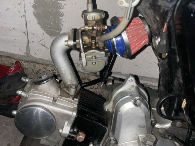 Альфа Другая 2007 у Броварах на Automoto.ua Альфа Другая, об'ємом двигуна 72 л та пробігом 0 тис. км за 143 $, фото 3 на Automoto.ua