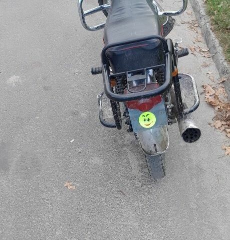 Альфа Другая, объемом двигателя 70 л и пробегом 0 тыс. км за 7500 $, фото 2 на Automoto.ua