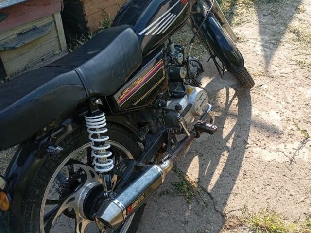 Альфа Другая, об'ємом двигуна 0.11 л та пробігом 0 тис. км за 191 $, фото 2 на Automoto.ua