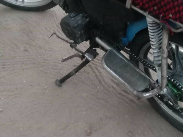 Альфа Другая, объемом двигателя 72 л и пробегом 0 тыс. км за 284 $, фото 2 на Automoto.ua