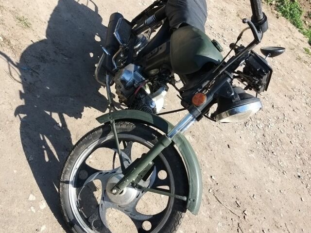 Альфа Другая, об'ємом двигуна 0.11 л та пробігом 0 тис. км за 206 $, фото 6 на Automoto.ua