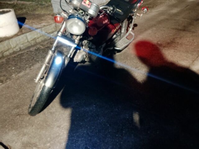 Альфа Другая, об'ємом двигуна 50 л та пробігом 0 тис. км за 14500 $, фото 7 на Automoto.ua
