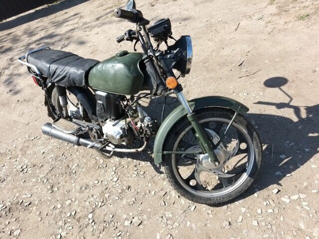 Альфа Другая, об'ємом двигуна 0.11 л та пробігом 0 тис. км за 206 $, фото 4 на Automoto.ua