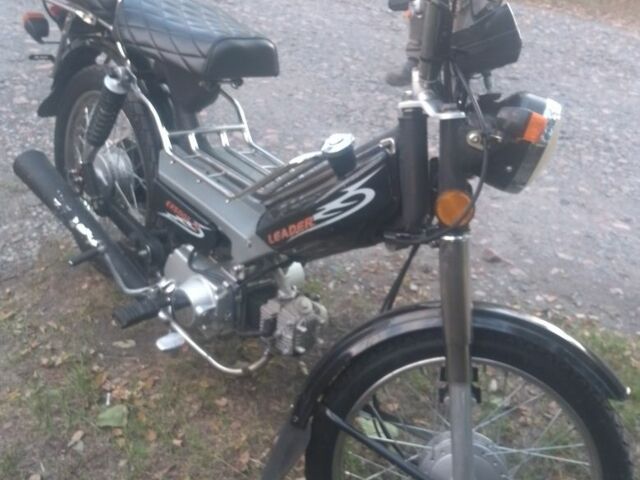 Альфа Другая, об'ємом двигуна 49 л та пробігом 0 тис. км за 12000 $, фото 4 на Automoto.ua