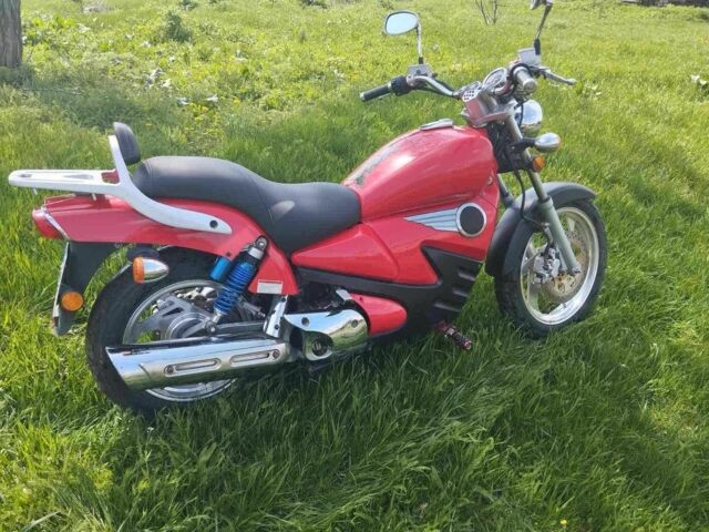 Альфа Другая 2007 в Запорожье на Automoto.ua Альфа Другая, объемом двигателя 0.25 л и пробегом 0 тыс. км за 1474 $, фото 1 на Automoto.ua