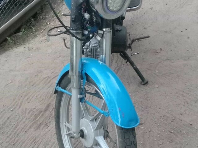 Альфа Другая, объемом двигателя 72 л и пробегом 0 тыс. км за 284 $, фото 3 на Automoto.ua