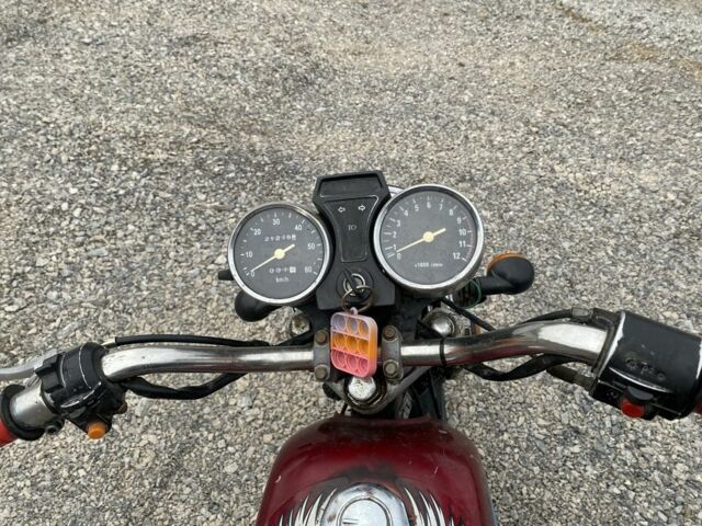 Альфа Другая, объемом двигателя 0.11 л и пробегом 0 тыс. км за 238 $, фото 2 на Automoto.ua