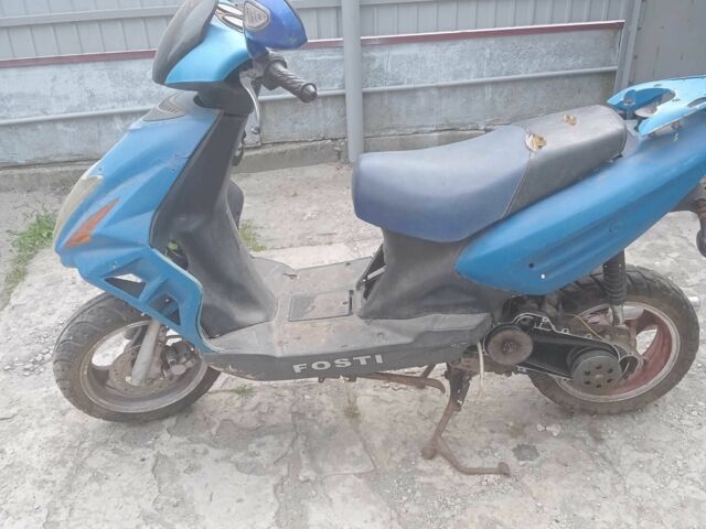 Альфа Другая, объемом двигателя 75 л и пробегом 0 тыс. км за 7000 $, фото 2 на Automoto.ua