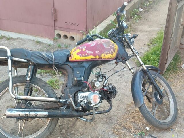 Альфа Другая, объемом двигателя 72 л и пробегом 0 тыс. км за 122 $, фото 2 на Automoto.ua