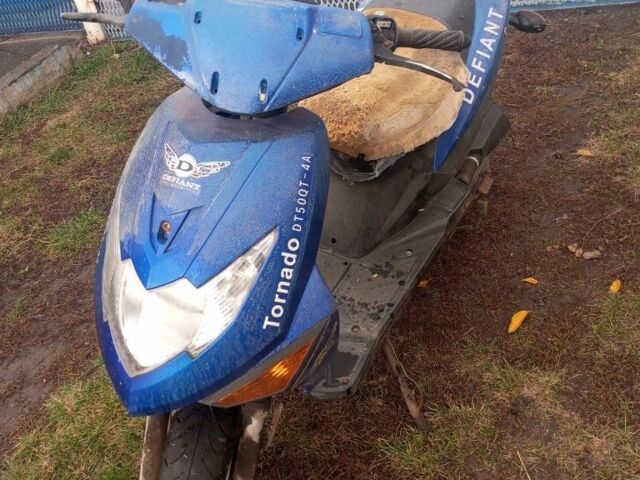 Альфа Другая 2007 в Кременчуге на Automoto.ua Альфа Другая, объемом двигателя 50 л и пробегом 0 тыс. км за 167 $, фото 2 на Automoto.ua