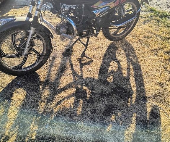 Альфа Другая, объемом двигателя 0.13 л и пробегом 0 тыс. км за 240 $, фото 4 на Automoto.ua