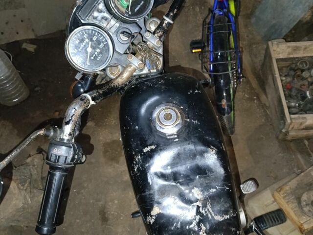 Альфа Другая, объемом двигателя 0.11 л и пробегом 0 тыс. км за 143 $, фото 1 на Automoto.ua