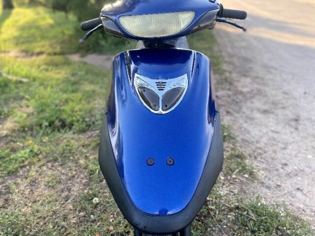 Альфа Другая, об'ємом двигуна 50 л та пробігом 0 тис. км за 292 $, фото 2 на Automoto.ua