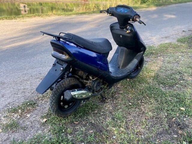 Альфа Другая, об'ємом двигуна 50 л та пробігом 0 тис. км за 292 $, фото 6 на Automoto.ua