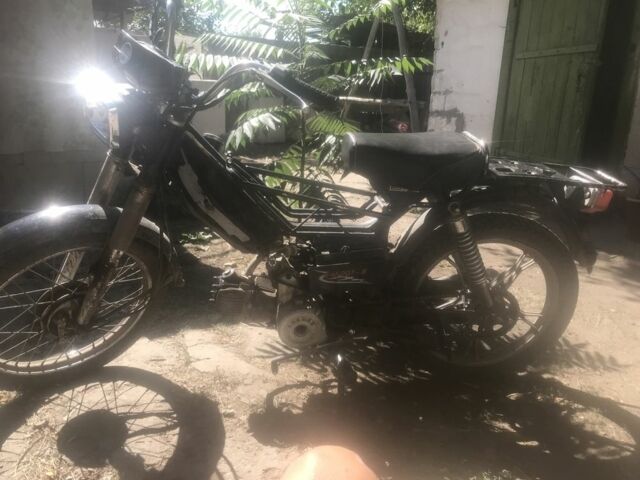 Альфа Другая, об'ємом двигуна 0 л та пробігом 0 тис. км за 122 $, фото 2 на Automoto.ua