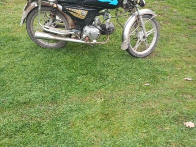 Альфа Другая, об'ємом двигуна 0.11 л та пробігом 0 тис. км за 238 $, фото 4 на Automoto.ua