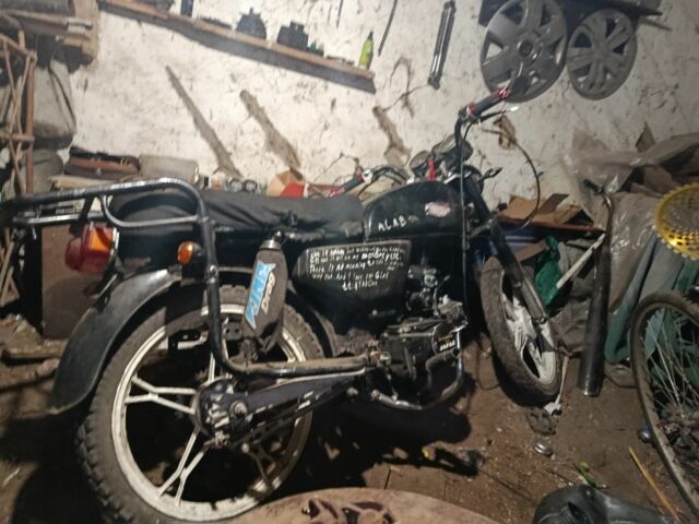 Альфа Другая, объемом двигателя 0.11 л и пробегом 0 тыс. км за 315 $, фото 2 на Automoto.ua