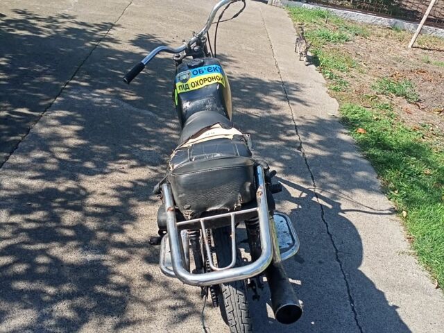 Альфа Другая, об'ємом двигуна 72 л та пробігом 0 тис. км за 156 $, фото 3 на Automoto.ua