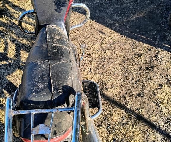 Альфа Другая, объемом двигателя 0.13 л и пробегом 0 тыс. км за 240 $, фото 5 на Automoto.ua