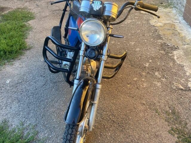Альфа Другая, об'ємом двигуна 72 л та пробігом 0 тис. км за 15000 $, фото 4 на Automoto.ua