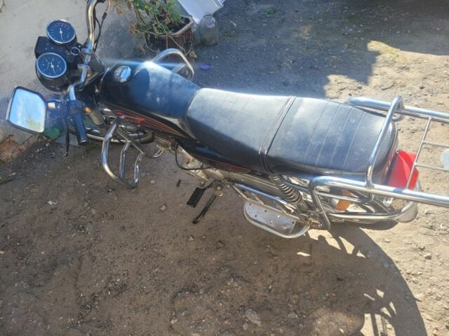 Альфа Другая, объемом двигателя 0.11 л и пробегом 0 тыс. км за 292 $, фото 5 на Automoto.ua