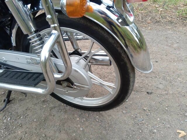 Альфа Другая 2007 в Городище на Automoto.ua Альфа Другая, объемом двигателя 72 л и пробегом 0 тыс. км за 427 $, фото 4 на Automoto.ua