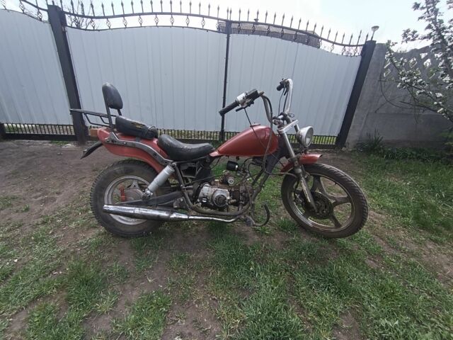 Альфа Другая, объемом двигателя 72 л и пробегом 0 тыс. км за 5500 $, фото 5 на Automoto.ua