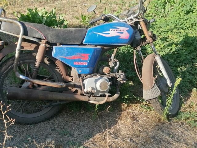 Альфа Другая, объемом двигателя 72 л и пробегом 0 тыс. км за 256 $, фото 3 на Automoto.ua