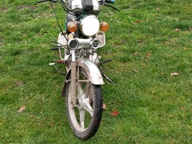 Альфа Другая, об'ємом двигуна 0.11 л та пробігом 0 тис. км за 238 $, фото 2 на Automoto.ua