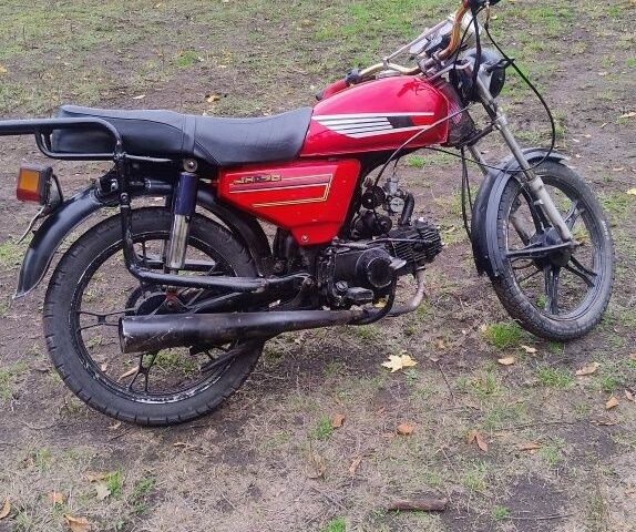 Альфа Другая, объемом двигателя 0.11 л и пробегом 0 тыс. км за 431 $, фото 7 на Automoto.ua