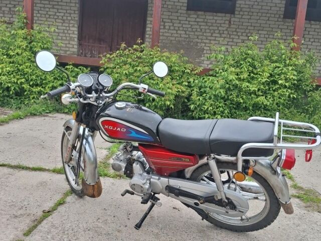 Альфа Другая, объемом двигателя 0.11 л и пробегом 0 тыс. км за 411 $, фото 3 на Automoto.ua
