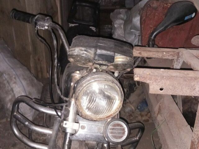 Альфа Другая, объемом двигателя 0.11 л и пробегом 0 тыс. км за 166 $, фото 1 на Automoto.ua