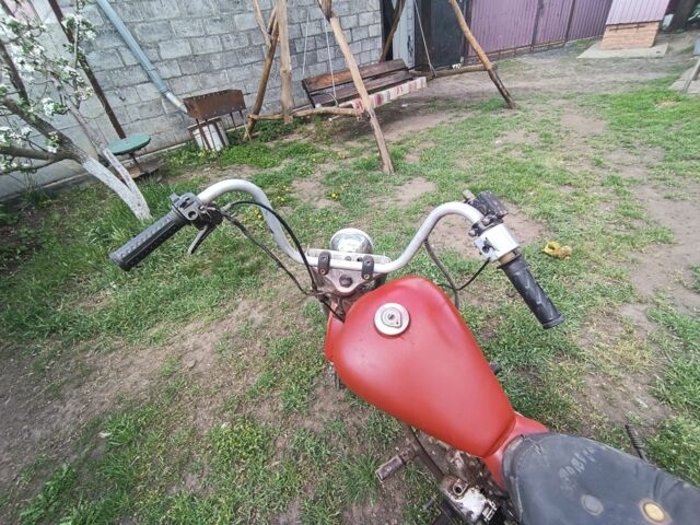 Альфа Другая, объемом двигателя 72 л и пробегом 0 тыс. км за 5500 $, фото 8 на Automoto.ua