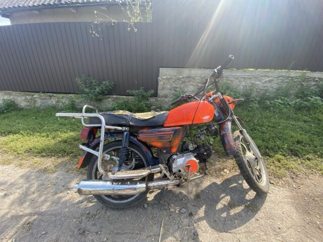 Альфа Другая, объемом двигателя 0.11 л и пробегом 0 тыс. км за 122 $, фото 1 на Automoto.ua
