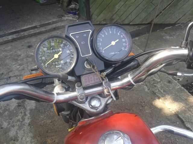 Альфа Другая, объемом двигателя 72 л и пробегом 0 тыс. км за 447 $, фото 4 на Automoto.ua