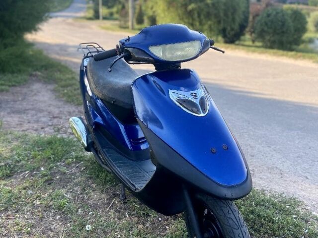 Альфа Другая, об'ємом двигуна 50 л та пробігом 0 тис. км за 292 $, фото 5 на Automoto.ua