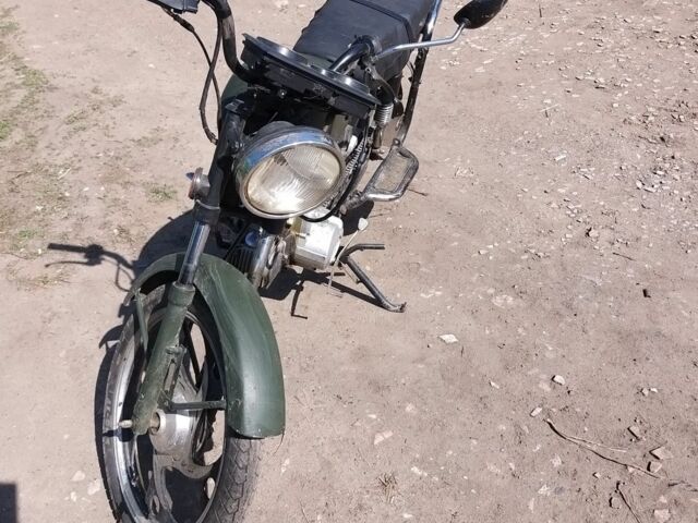 Альфа Другая, об'ємом двигуна 0.11 л та пробігом 0 тис. км за 206 $, фото 5 на Automoto.ua
